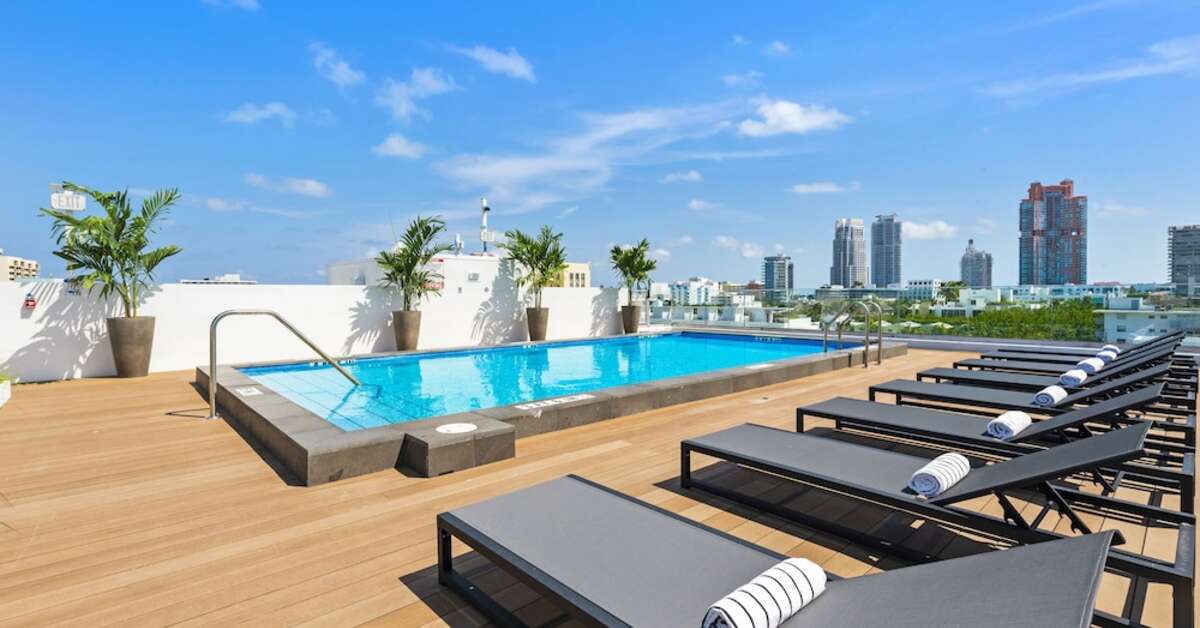 Een foto van Upson Hotel & Social Club