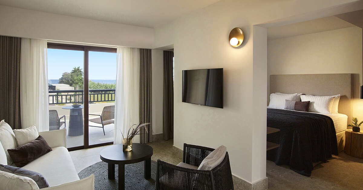 Een foto van Asterion Suites & Spa