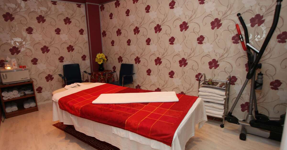 Een foto van Hotel Idea