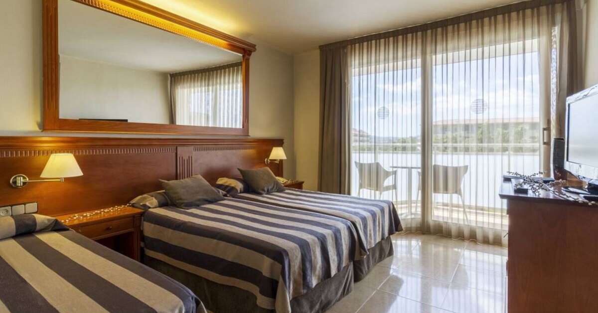 Een foto van Hotel Panorama