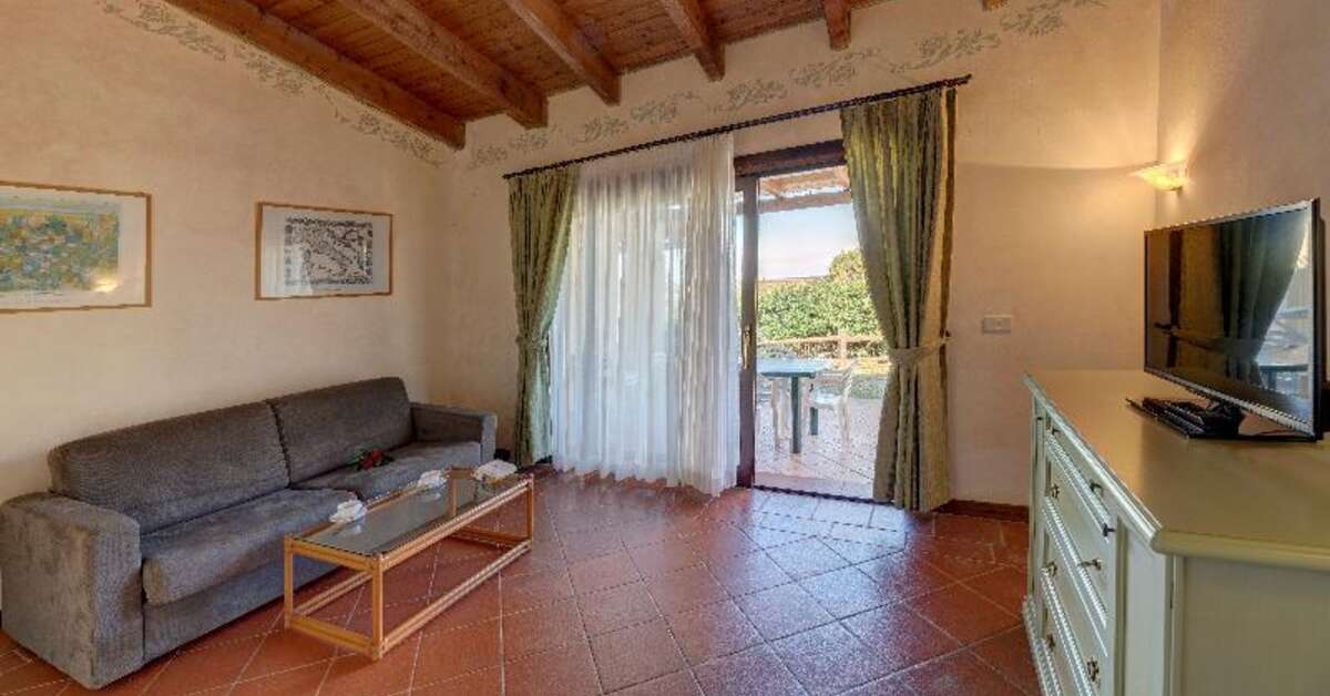 Een foto van Sea Villas