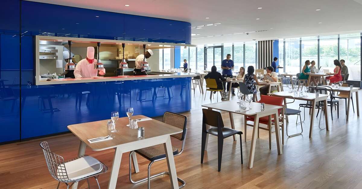 Een foto van Hotel Yooma Urban Lodge