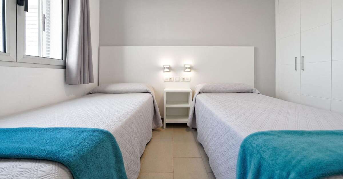 Een foto van ConMar Appartementen