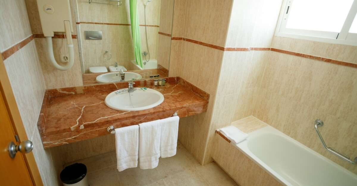 Een foto van Tres Anclas Hotel