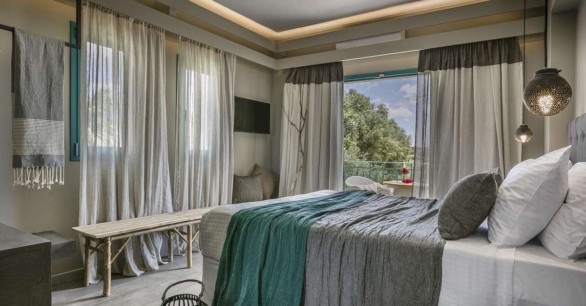 Een foto van Avithos Resort