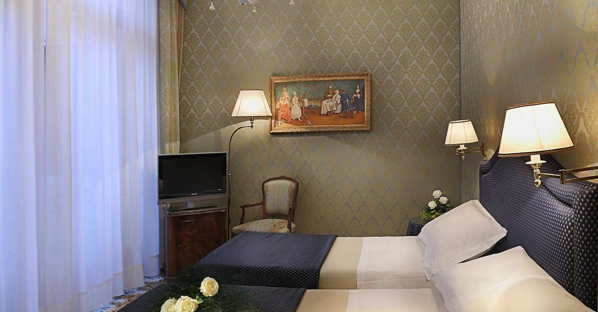 Een foto van Hotel Colombina