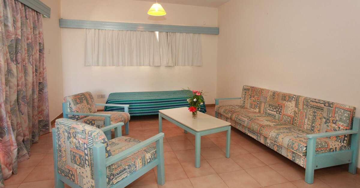 Een foto van Makronisos Village Club