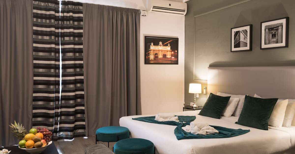 Een foto van Sliema Marina Hotel
