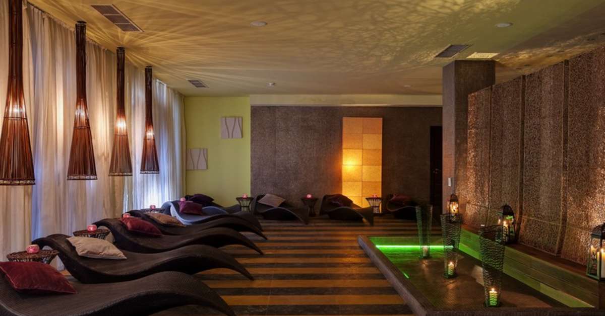 Ein Foto Barcelo Royal Beach