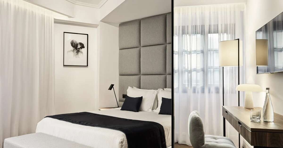 Een foto van Vanoro Hotel