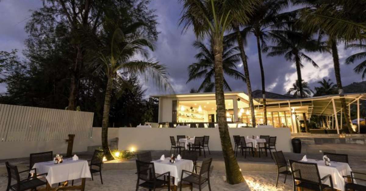 Ein Foto X10 Khao Lak
