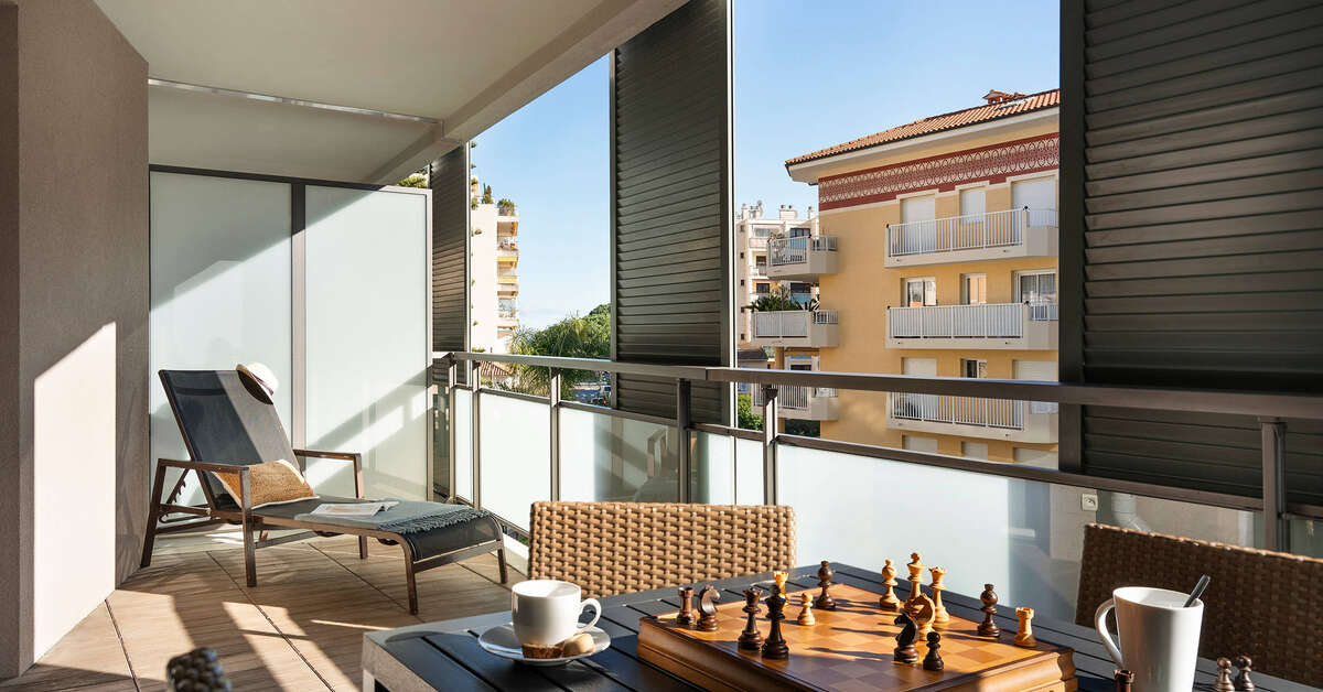 Een foto van Pierre & Vacances Residence Premium Julia Augusta