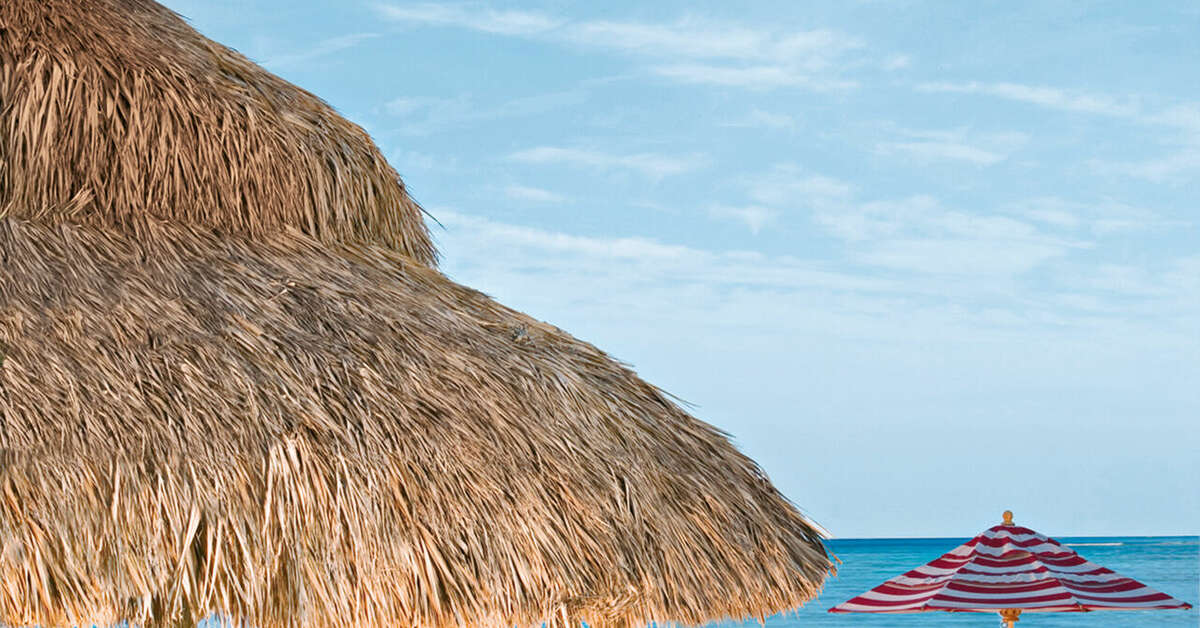 Een foto van The Shores Resort & Spa