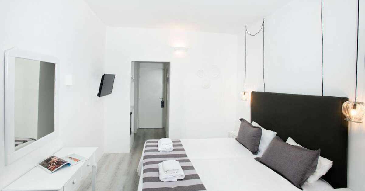 Een foto van Bianco Olympico Beach Resort