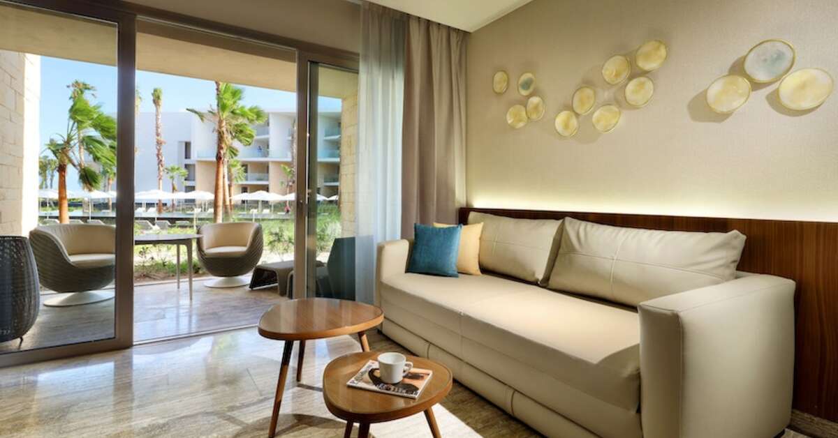 Een foto van Grand Palladium Costa Mujeres Resort & Spa