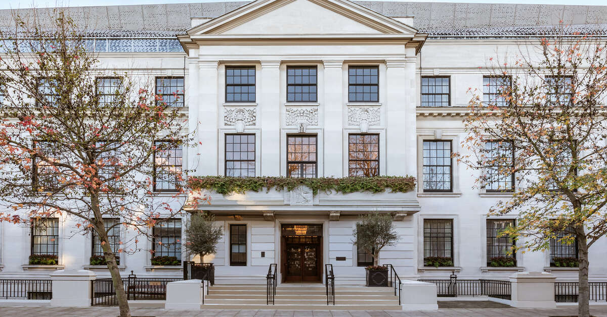 Een foto van Town Hall Hotel