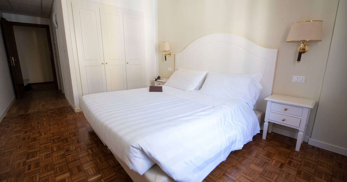 Een foto van Grand Hotel Duomo Pisa