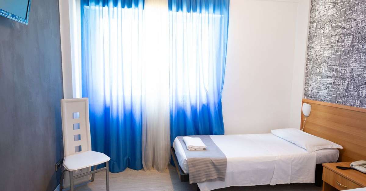 Een foto van Hotel Scheppers