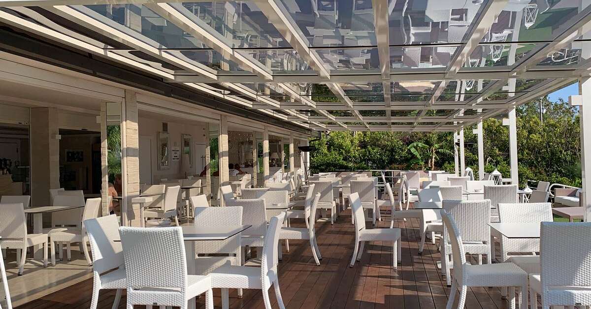 Een foto van Scoglio Della Galea Resort & Spa