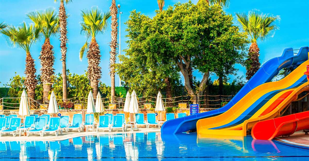 Een foto van Prestige Alanya