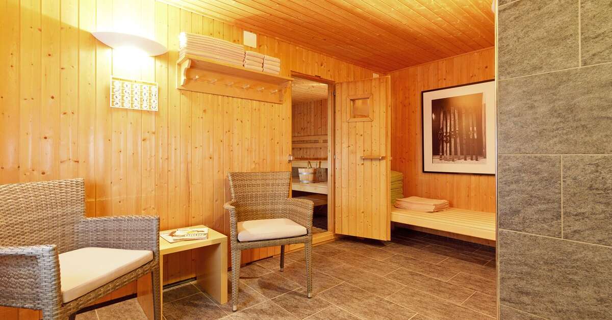 Een foto van Edelweiss Swiss Quality Hotel