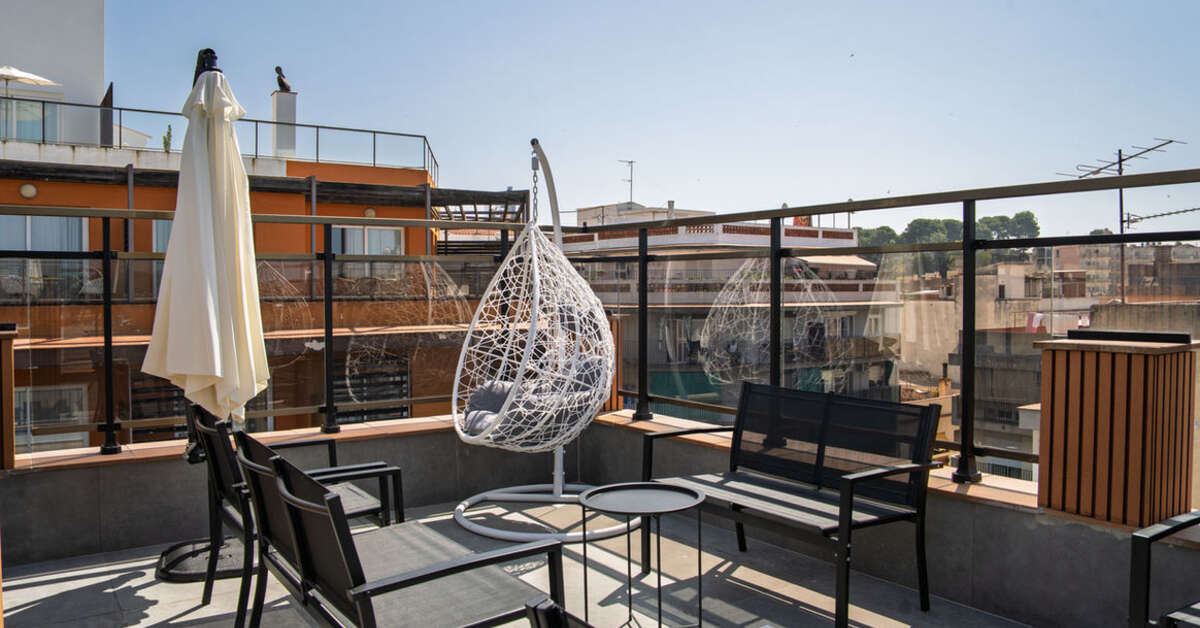 Een foto van Mefolinkel Hotel