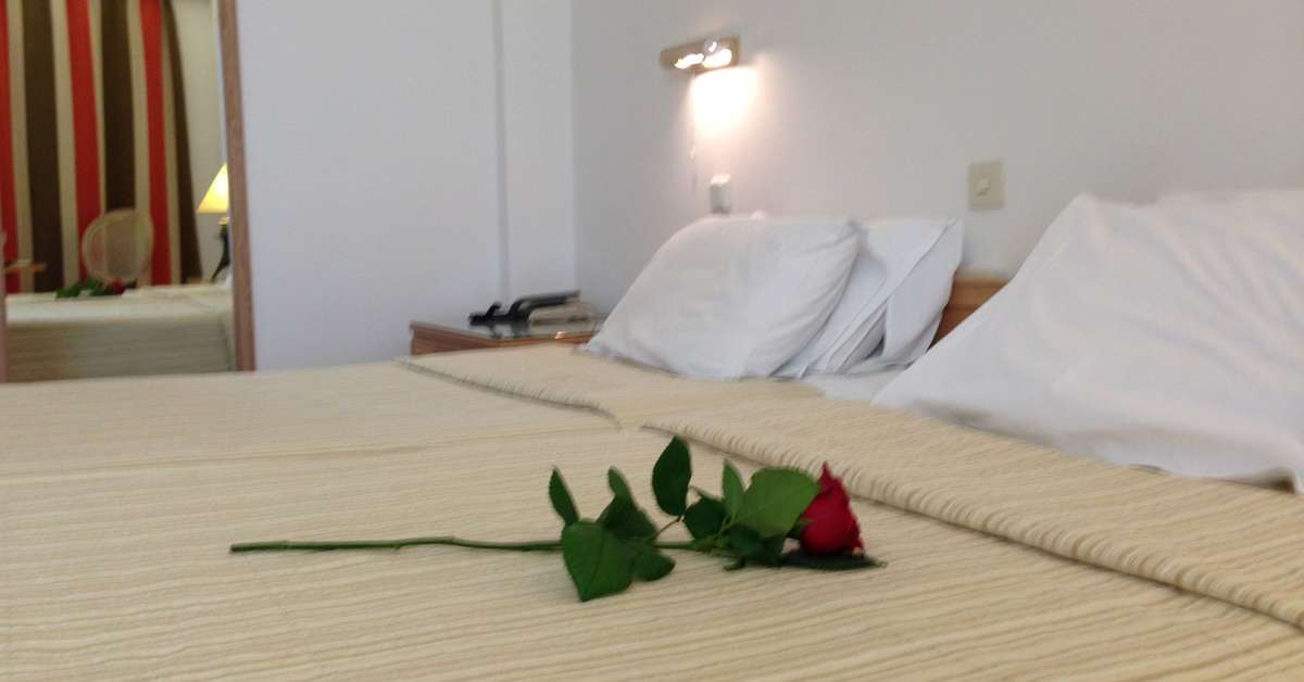 Een foto van Candia Hotel