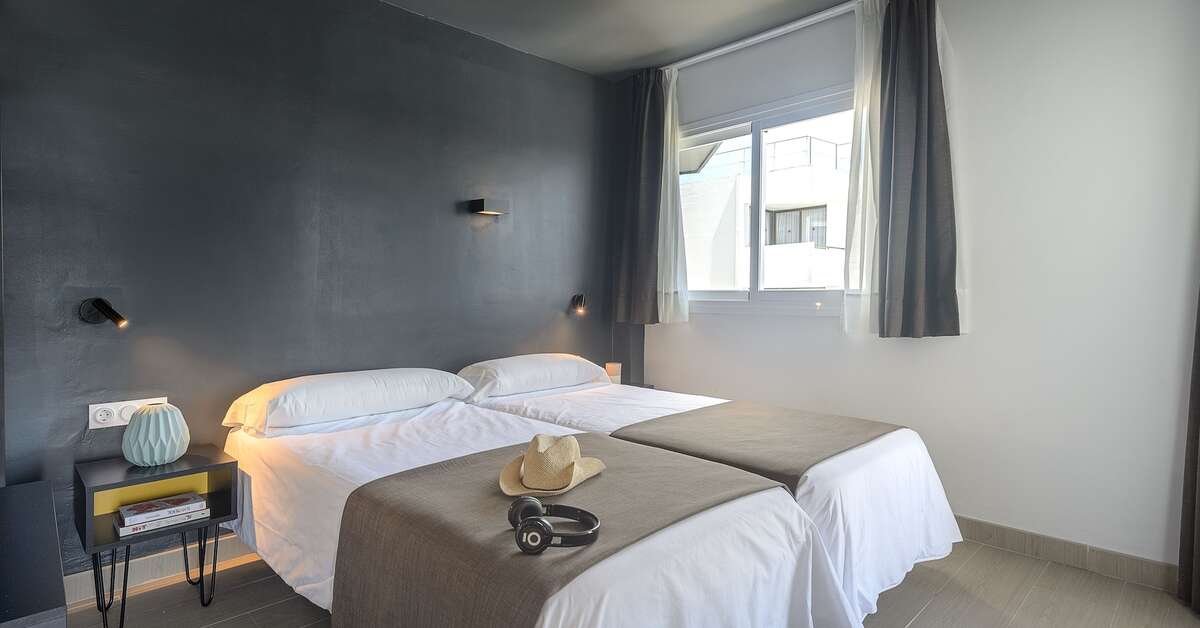 Ein Foto Aparthotel Vibra Jabeque Dreams