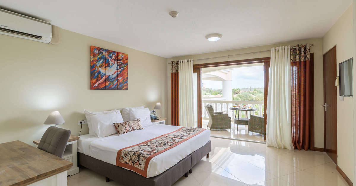 Een foto van Acoya Curacao Resort Villas & Spa