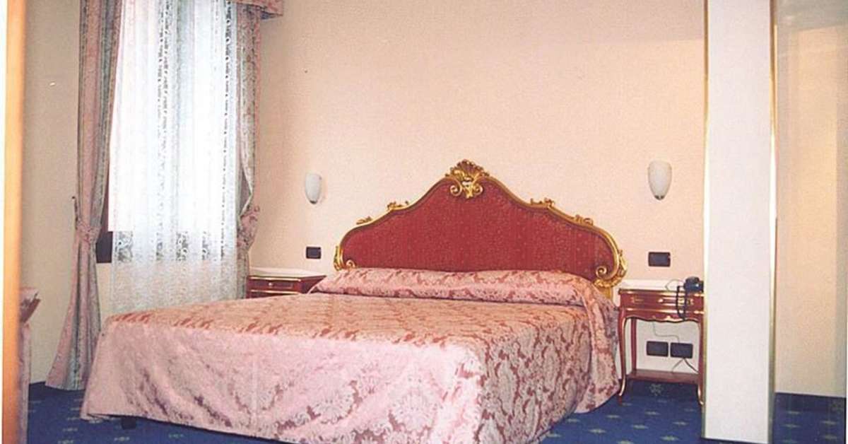 Een foto van Residenza Ca' San Marco