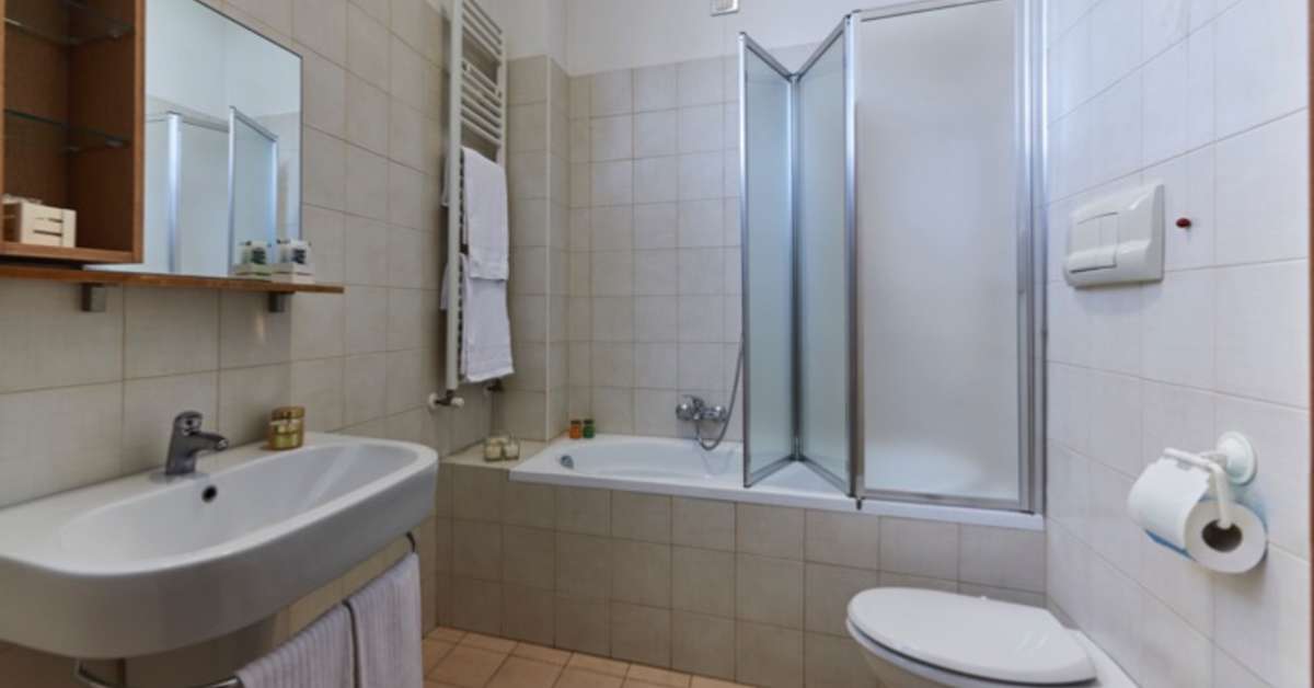 Een foto van Casa Albergo Sant' Antonio