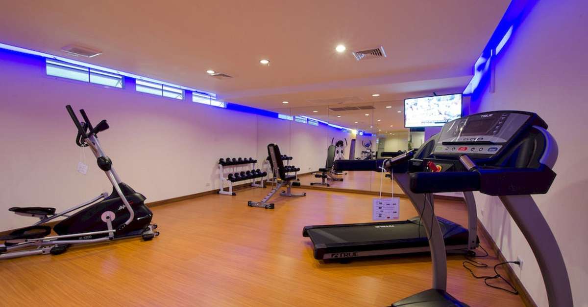 Een foto van ICheck Inn Residence Sathorn