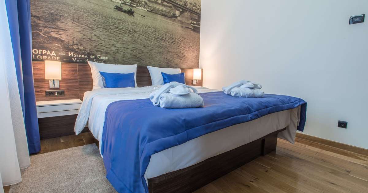 Een foto van Abba Hotel