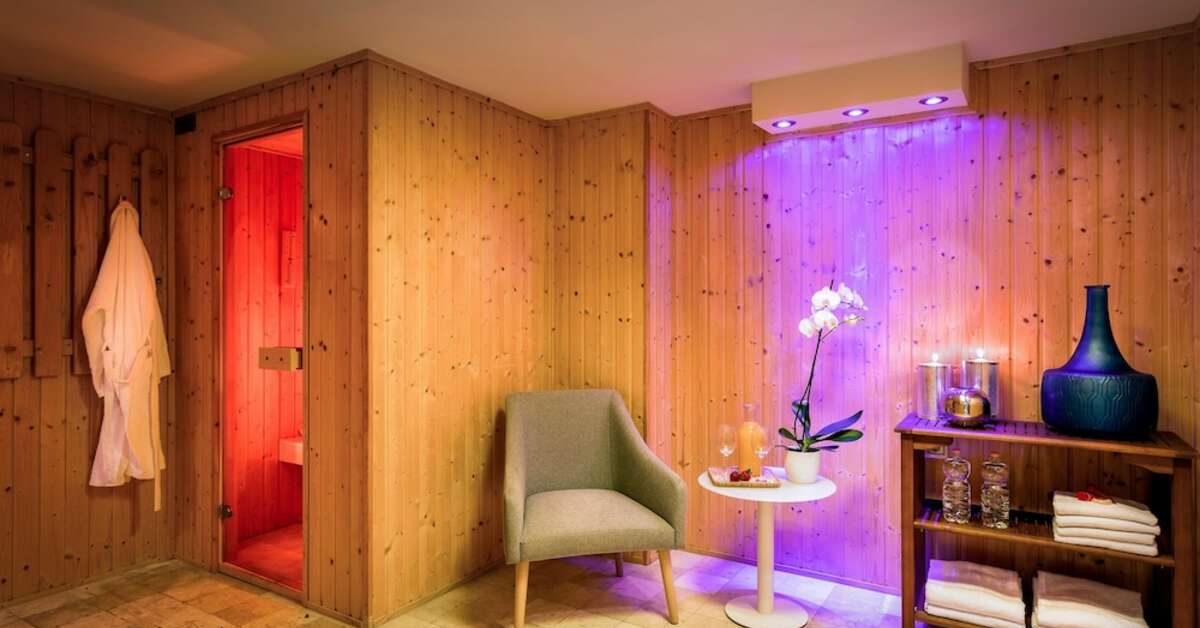 Een foto van Leonardo Hotel Budapest