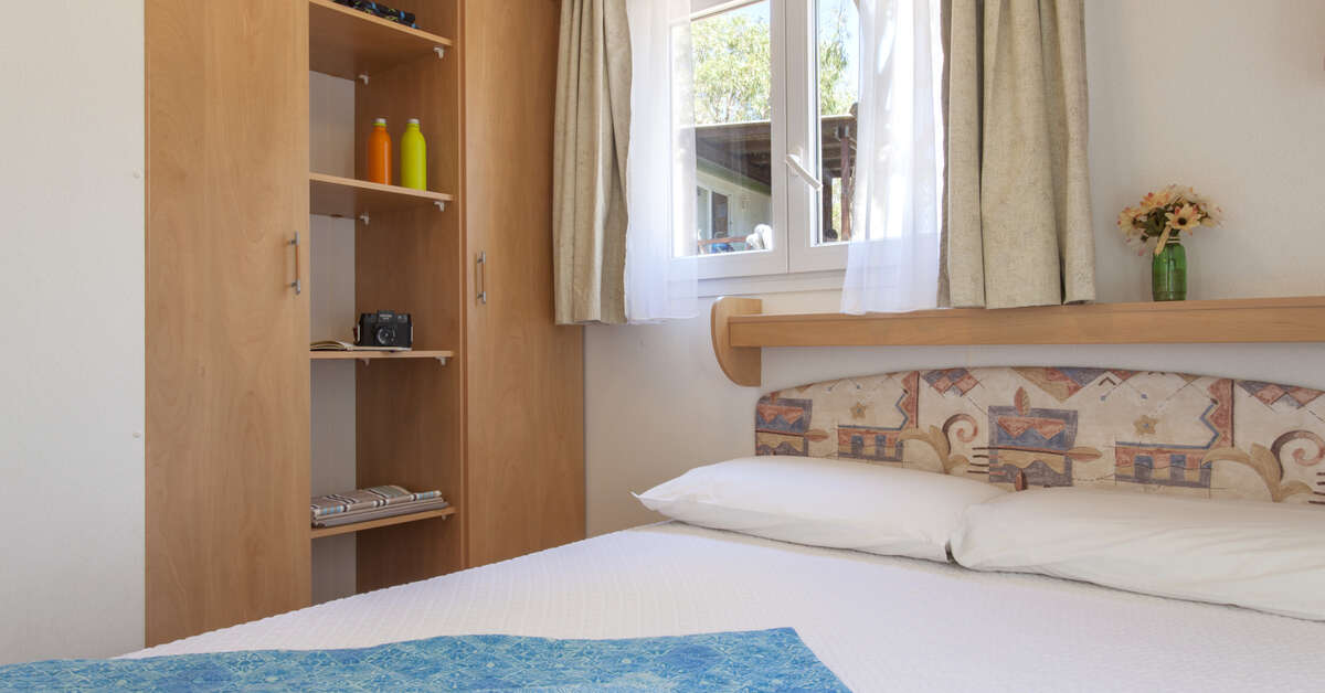 Een foto van Camping Village Capo d'Orso