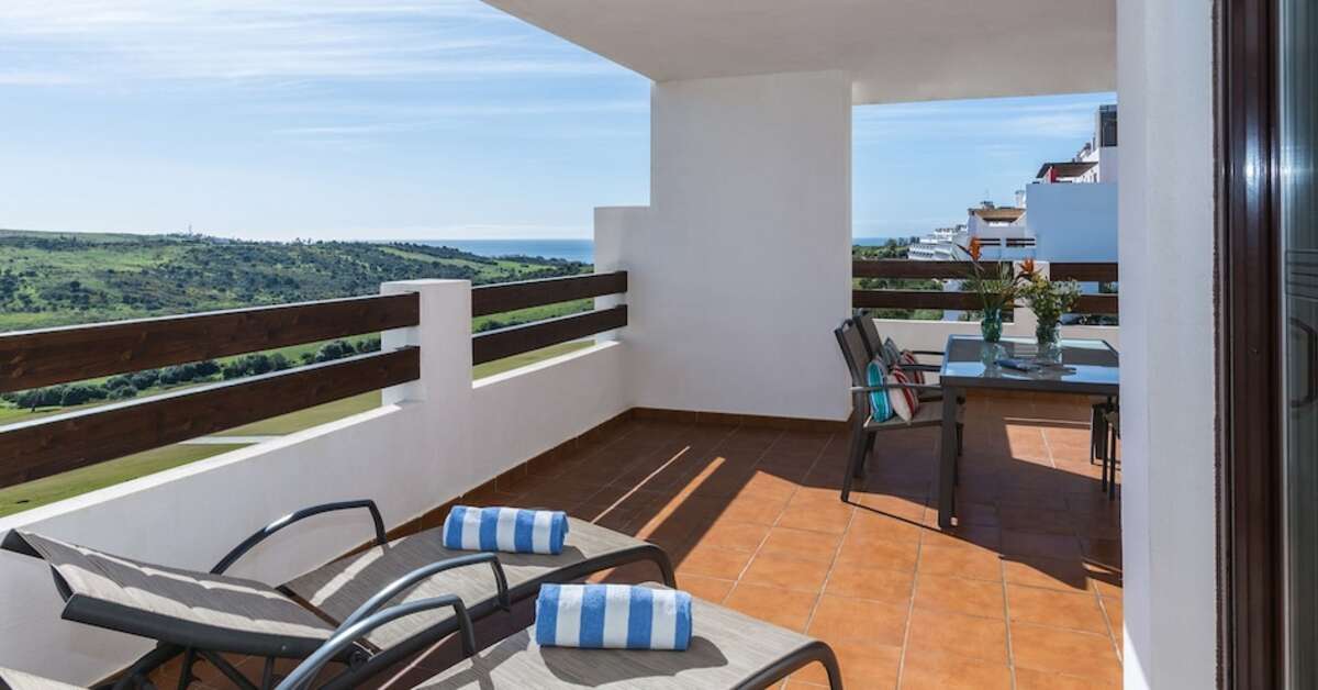 Een foto van Ona Valle Romano Golf & Resort
