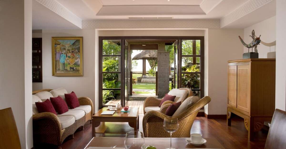 Een foto van The Patra Bali Resort & Villas
