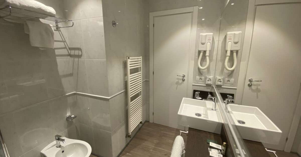 Een foto van Hotel Minerva