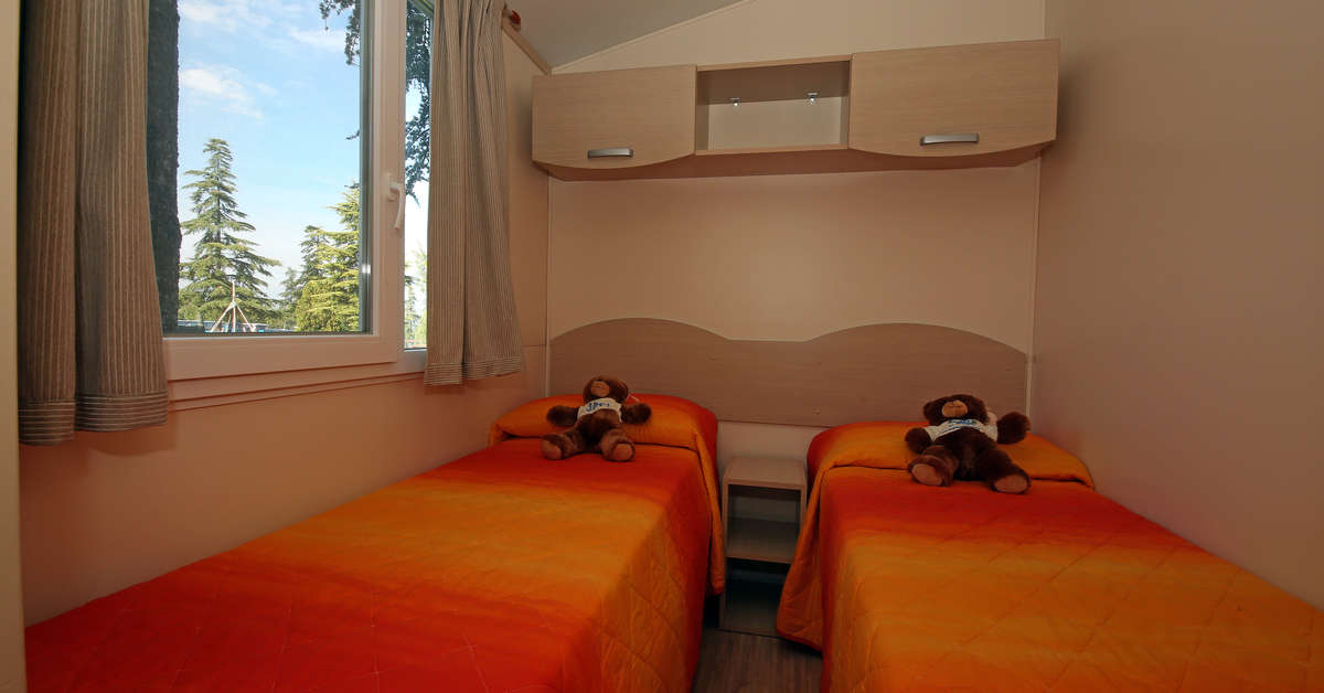 Een foto van Camping Village San Benedetto