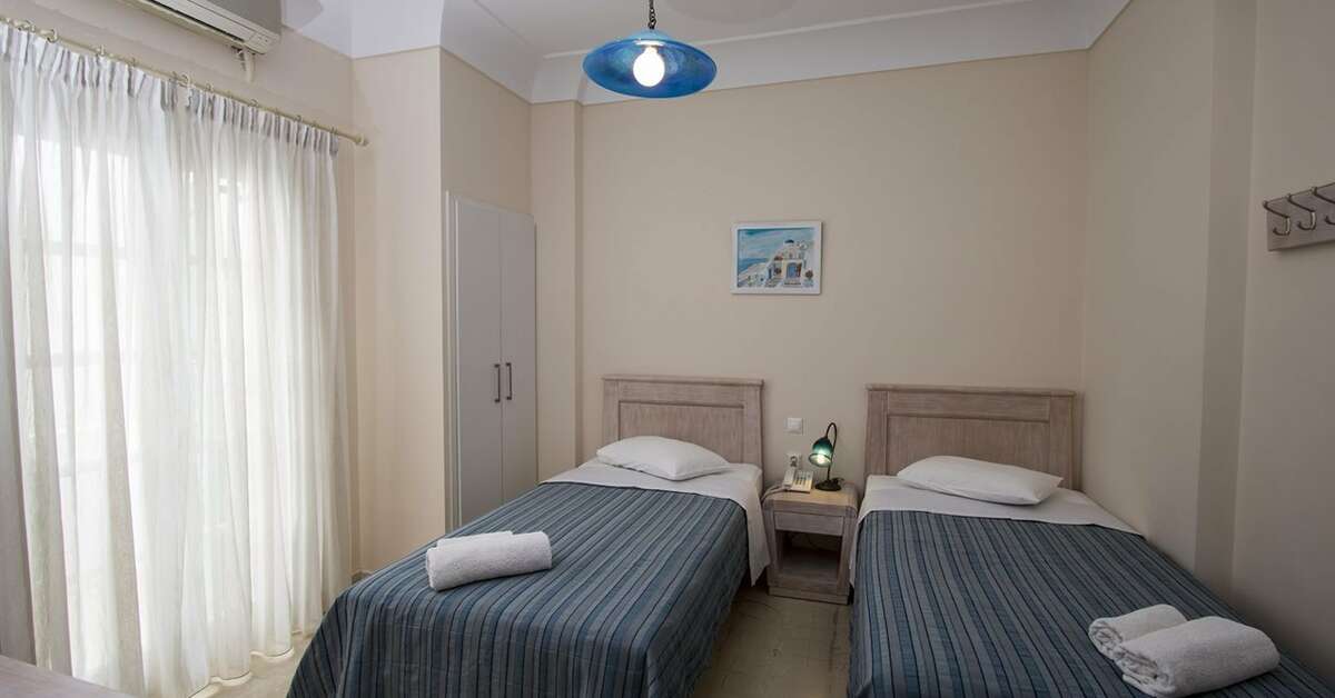 Een foto van Hotel Andreas