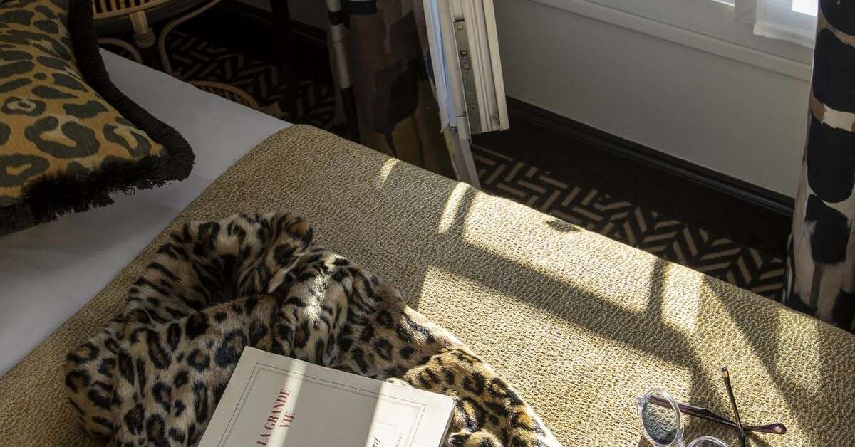 Een foto van Grand Hotel Chicago