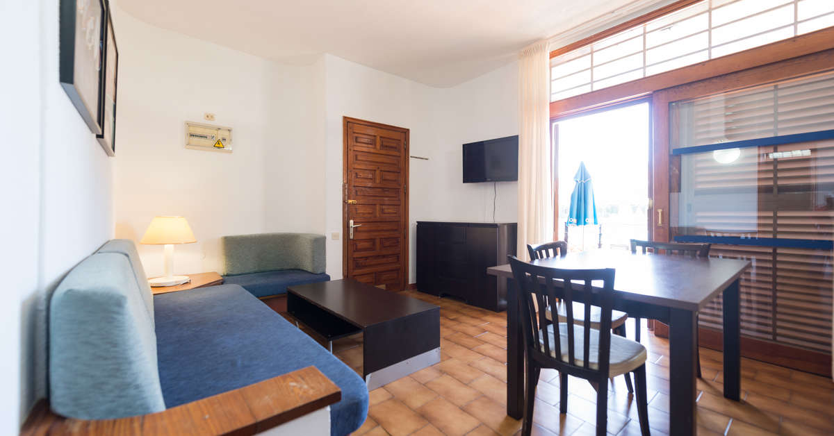 Een foto van Appartementen Don Pedro