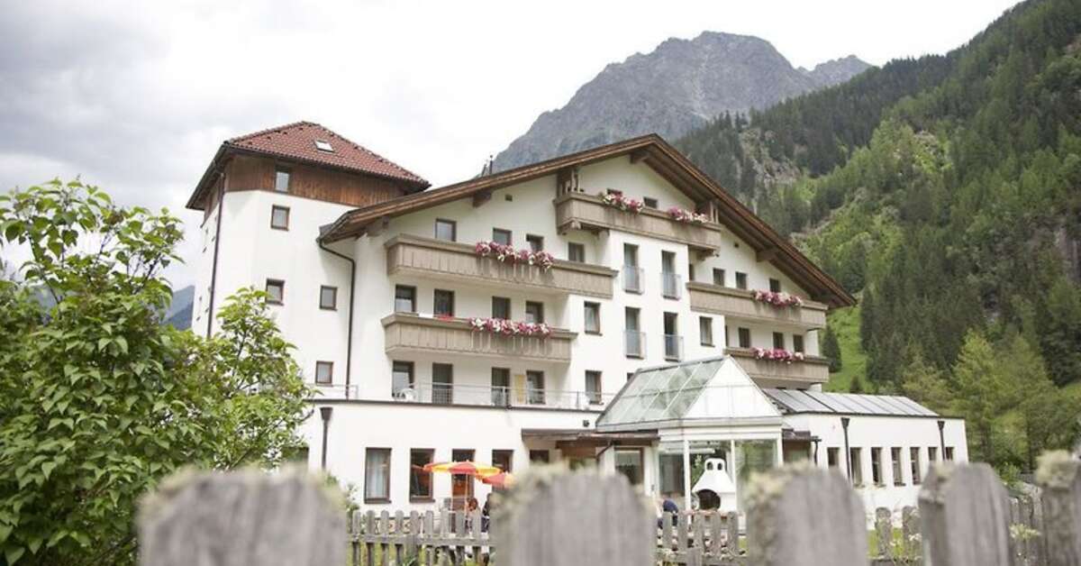 Een foto van Hotel Tia Monte