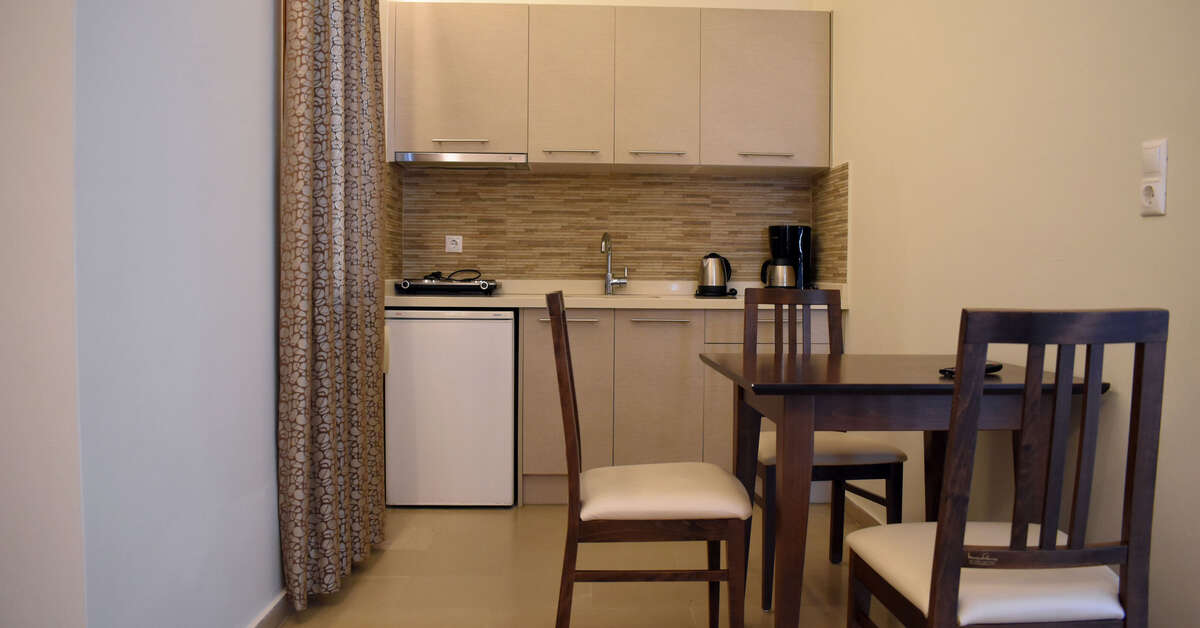 Een foto van Appartementen Blue Sea