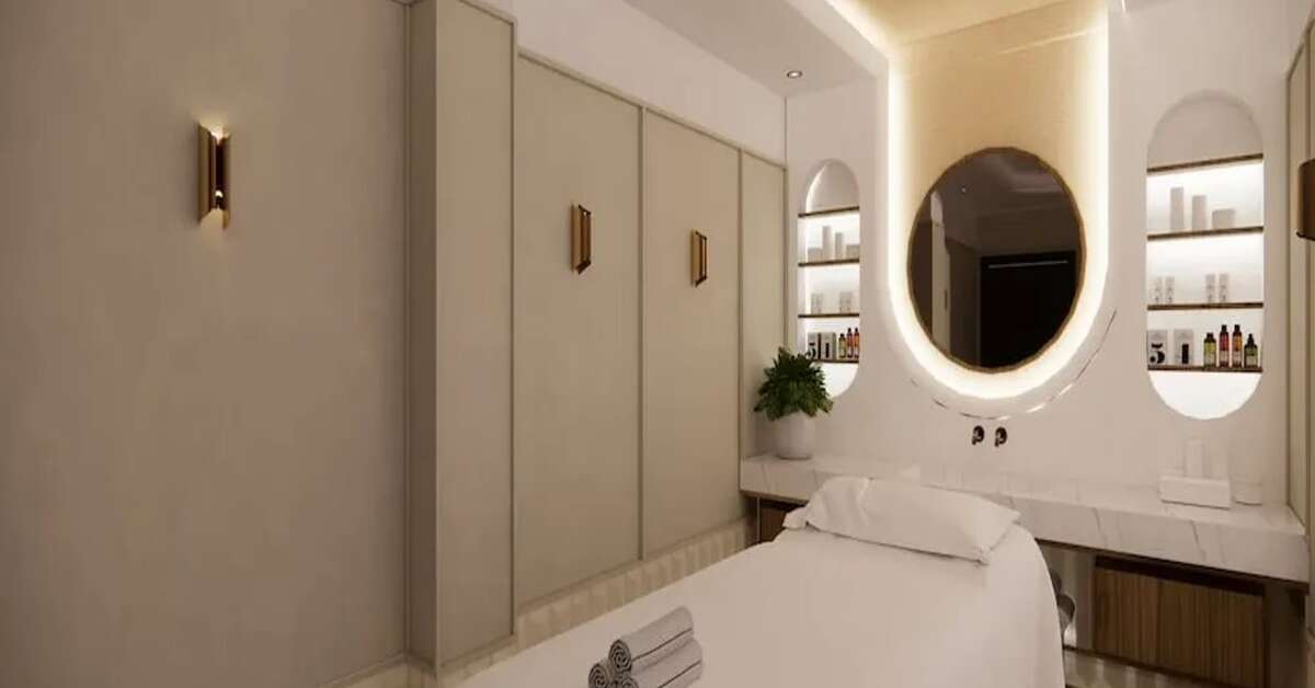 Een foto van The Chancery Hotel