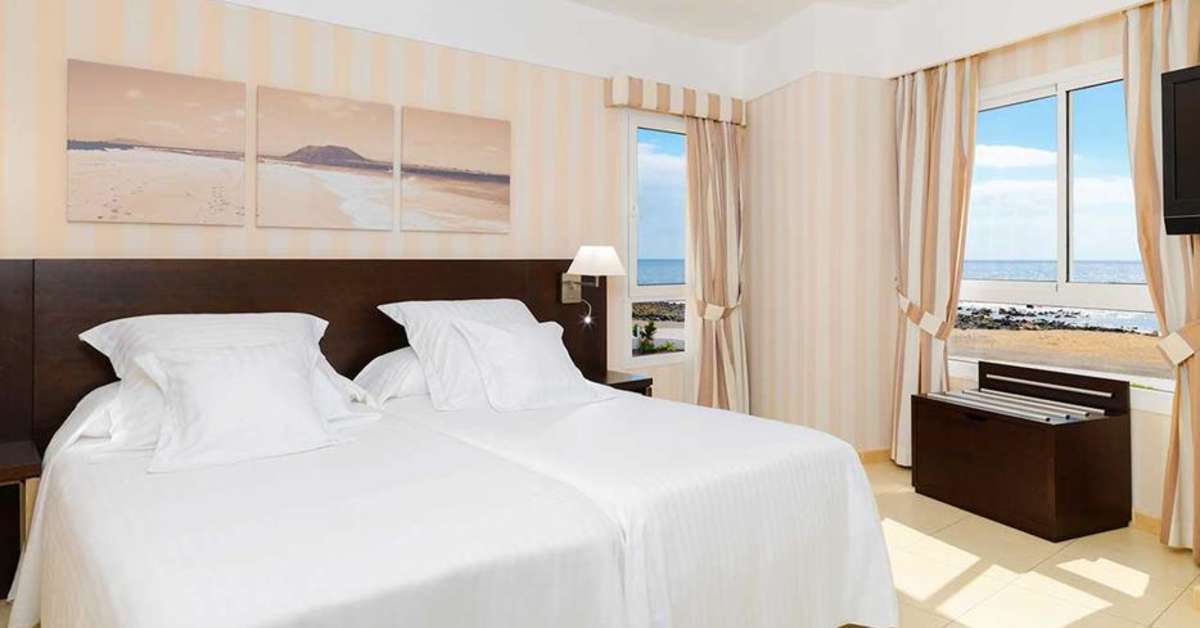 Een foto van Barcelo Tenerife Royal Level