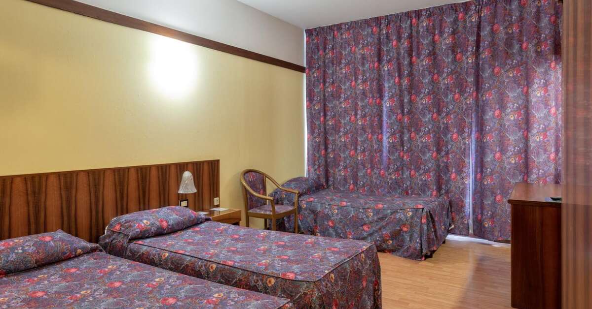 Ein Foto Park Hotel Oasi