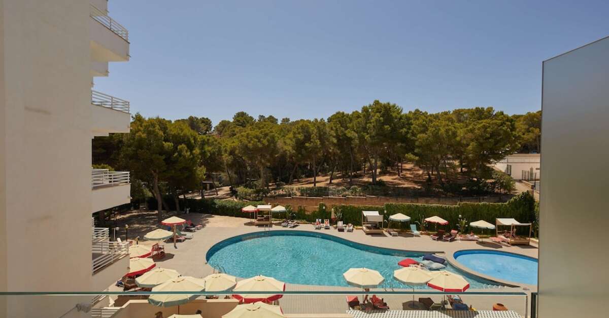 Een foto van Alua Calvia