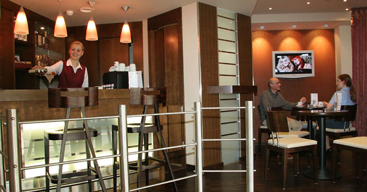 Een foto van Ascot Premium Hotel