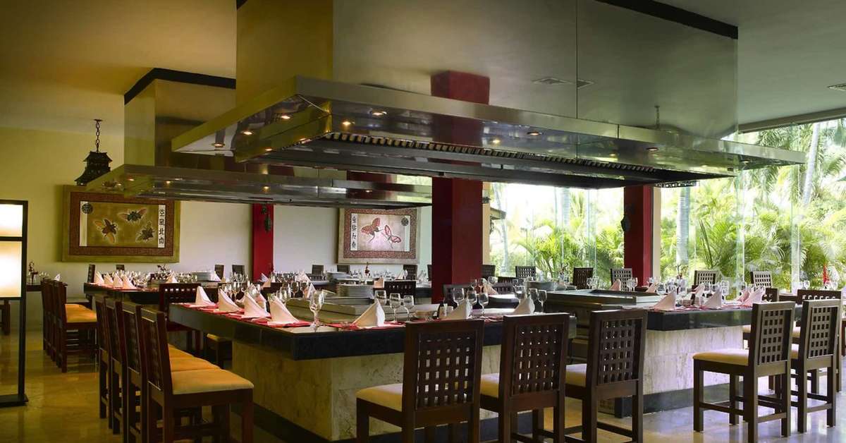 Een foto van Grand Palladium Bavaro Suites Resort & Spa